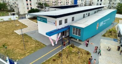 Nova USF no Monte das Oliveiras amplia atendimento para cerca de 30 mil moradores