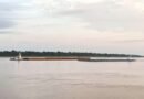 El Niño pode aumentar em até 147% custo do transporte de cargas para Manaus