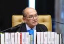 Vorcaro se reuniu com Gilmar Mendes para tratar de causa que pode chegar a R$ 145 bilhões