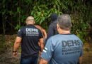 Operação Housekeeping prende 14 investigados por homicídios em Manaus