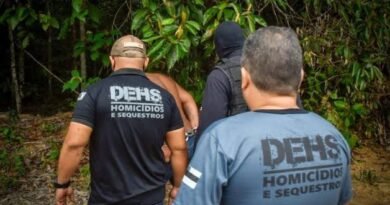 Operação Housekeeping prende 14 investigados por homicídios em Manaus