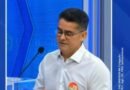 David Almeida coloca saúde no centro do debate e apresenta proposta para reduzir fila do Sisreg