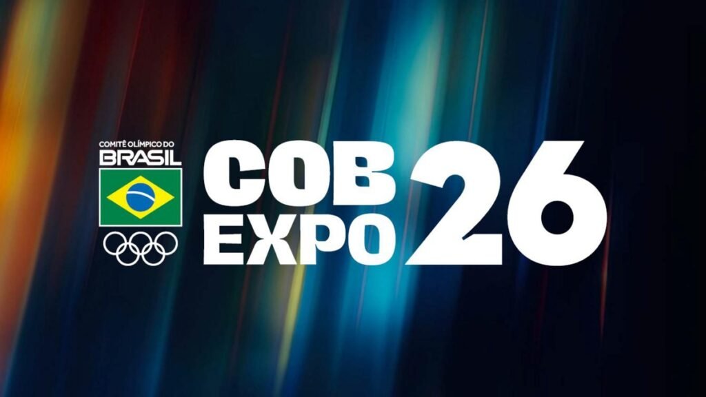 Wizard by Pearson e COB Expo: esporte, educação e carreira