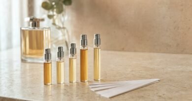 Interesse por decant de perfume quase quintuplica em 5 anos