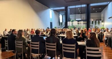 Empresários analisam NR‑1 e limites da pejotização em Ivoti