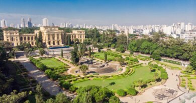 Guia de viagens indica 70 passeios para fazer em São Paulo