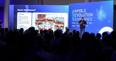 NEXP 2026 discute IA, automação e eficiência em São Paulo