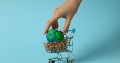EcoPay cria cashback para produtos recicláveis