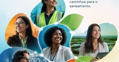 Comitê de Mulheres será lançado na Fenasan 2026