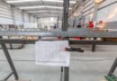 Hotel modular em steel frame leva lógica industrial às obras