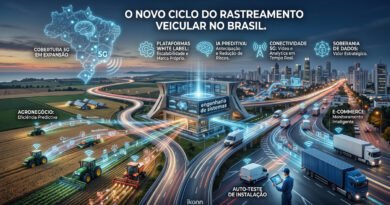 Expansão do IoT no Brasil exige mais força tecnológica