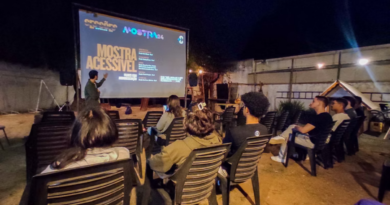 Mostra Livre de Cinema abre inscrições de filmes para 2027