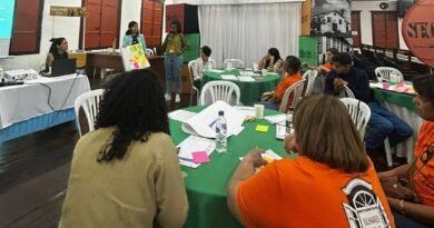 Paracatu recebe 3ª etapa do Seminário de Economia da Cultura