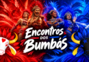 Sampa Tribal anuncia data do segundo Encontro dos Bumbás
