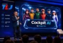 Grupo TLJ lança Cockpit AI, equipe de agentes de IA no CRM