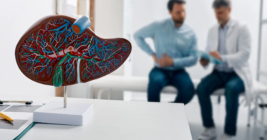 Campanha alerta sobre o impacto das doenças hepáticas raras