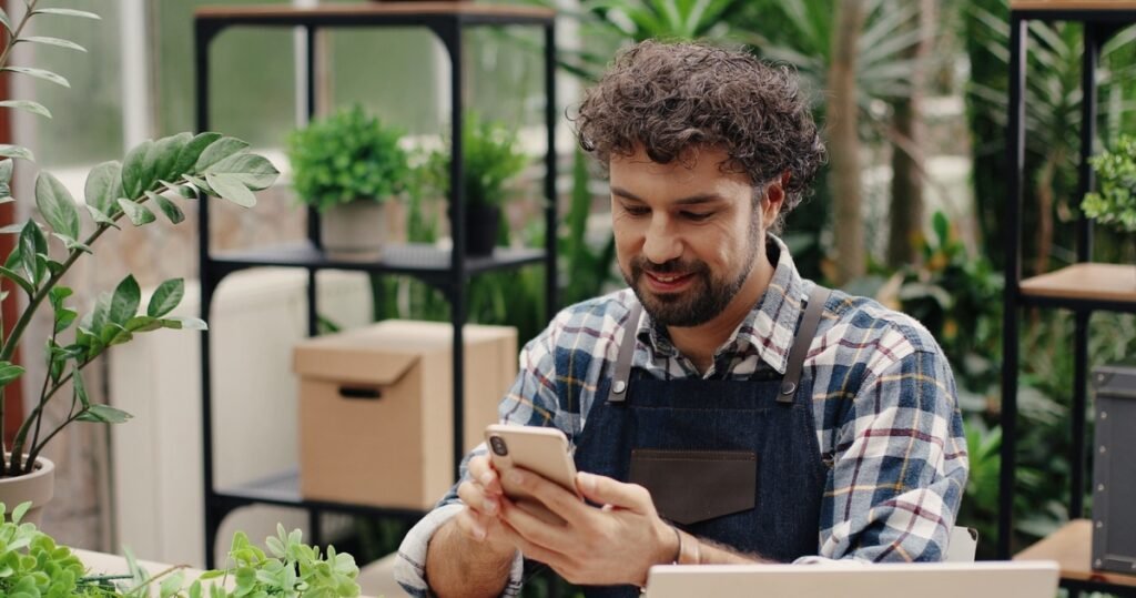 Garantia Shopee: mais proteção para compras online