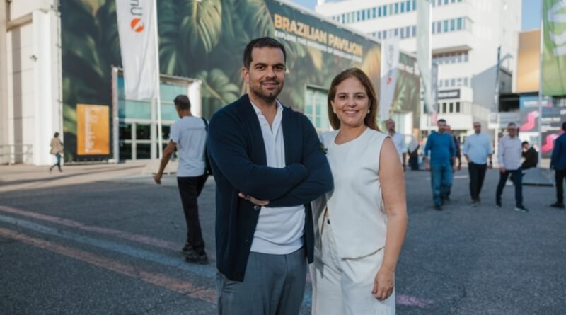 Granos participa da Marmomac Verona e apresenta novidades