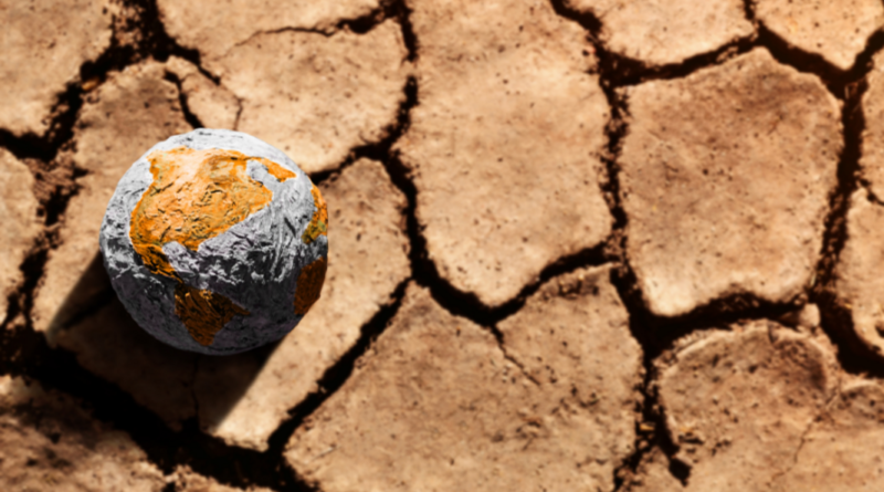 El Niño exige foco em saneamento contra impactos climáticos