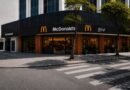 Novo McDonald’s chega a Botafogo em imóvel da Fato Gestora