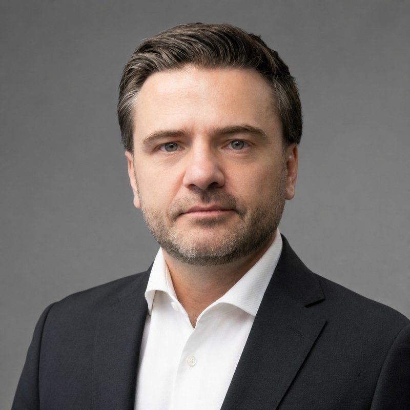 Fábio Domenech assume o cargo de CEO da Aucta Advisory
