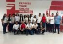J&T Express lança projeto para desenvolver jovens talentos