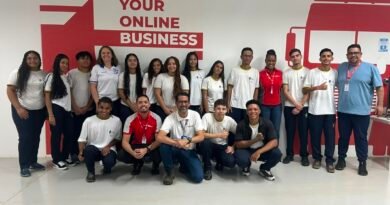 J&T Express lança projeto para desenvolver jovens talentos