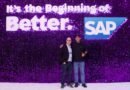 Tachyonix revoluciona criação de apps com IA durante SAP NOW