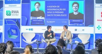Fenasbac promove debates sobre inovação financeira no Rio