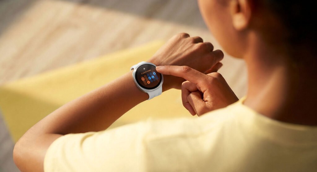 Tecnologia wearable permite monitorar saúde do coração