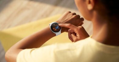 Tecnologia wearable permite monitorar saúde do coração