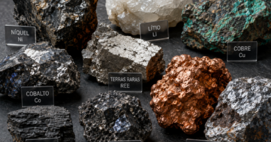 Política de minerais críticos pode repetir erros históricos