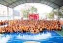 Instituto Cyrela mobiliza mais de 500 voluntários na 15ª DAV