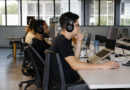 Startup mineira lança hub de marketing com IA para empresas