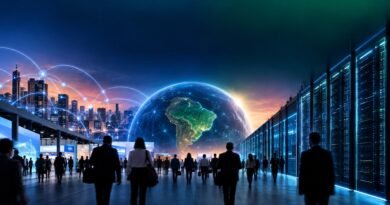 Futurecom e DCW debatem os rumos da economia digital