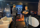 Da Zona Leste ao audiovisual, a trajetória de Kaique Alves