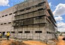 Veloc se prepara para a demanda na construção civil