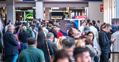 Equipotel 2026 começa nesta terça-feira (15), em São Paulo