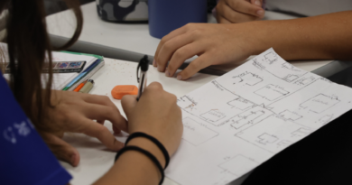 Programa Impacta oferece bolsas de estudos em seis estados