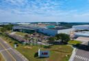 ABB reduz emissões e projeta meta net zero até 2050