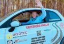 Empresário alagoano percorre 600 cidades e lança plataforma