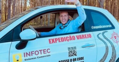 Empresário alagoano percorre 600 cidades e lança plataforma