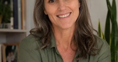 Gisele Abrahão põe o turismo no centro do debate econômico