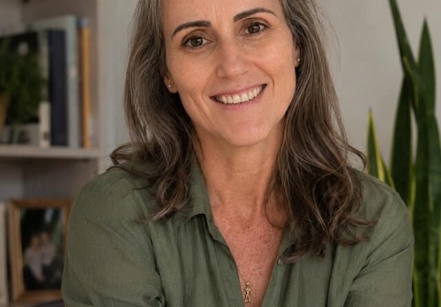 Gisele Abrahão põe o turismo no centro do debate econômico