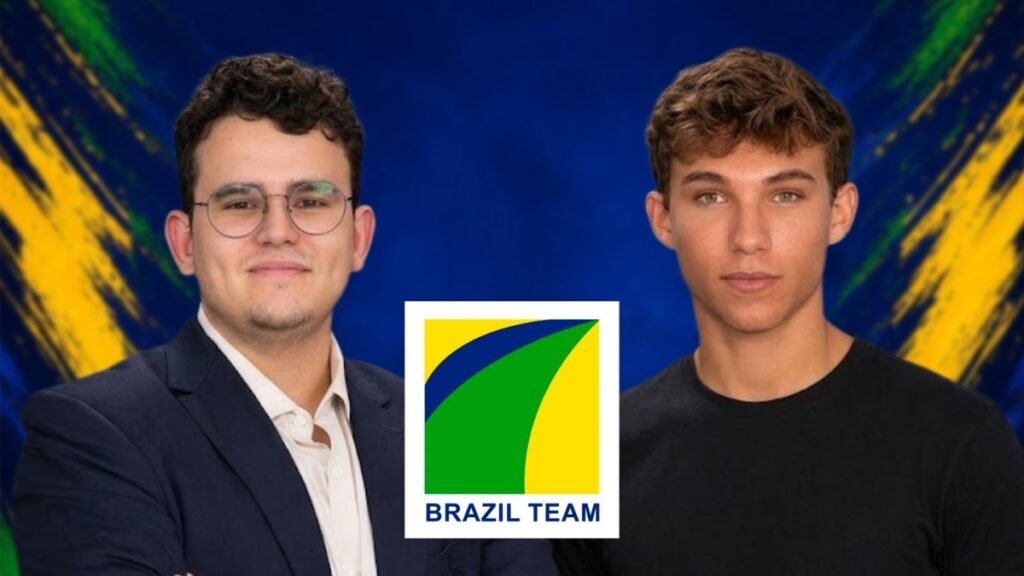 Brasil estreia no World Youth Entrepreneurship Challenge