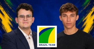 Brasil estreia no World Youth Entrepreneurship Challenge