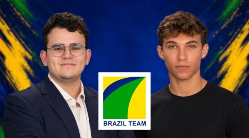 Brasil estreia no World Youth Entrepreneurship Challenge