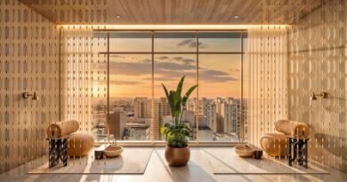 Empresa investe no conceito wellness em novo empreendimento