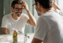 Menfirst apresenta solução rápida para cabelos brancos