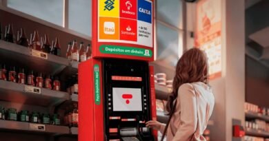 Banco24Horas compensa emissões de carbono de equipamentos